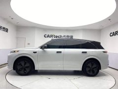Li Auto L7 MAX - фото 8