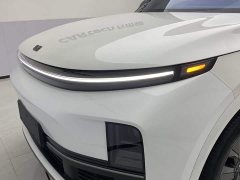 Li Auto L7 MAX - фото 9