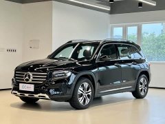 Mercedes-Benz GLB 220 Dynamic - фото 1