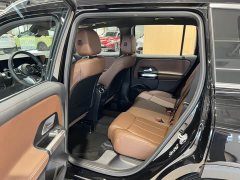 Mercedes-Benz GLB 220 Dynamic - фото 11