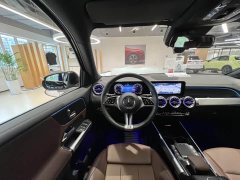 Mercedes-Benz GLB 220 Dynamic - фото 13
