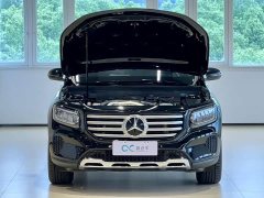 Mercedes-Benz GLB 220 Dynamic - фото 15
