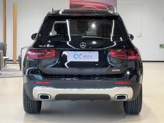 Mercedes-Benz GLB 220 Dynamic - фото 6