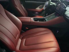 Luxeed Zhijie S7 Max rear-wheel drive long-range smart driving version - фото 13