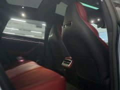Luxeed Zhijie S7 Max rear-wheel drive long-range smart driving version - фото 14