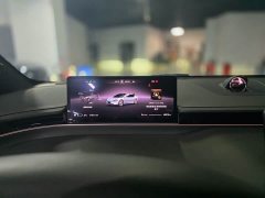 Luxeed Zhijie S7 Max rear-wheel drive long-range smart driving version - фото 17