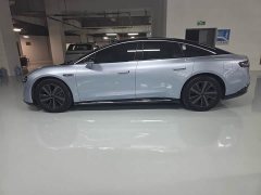 Luxeed Zhijie S7 Max rear-wheel drive long-range smart driving version - фото 4