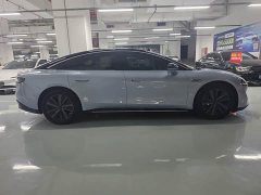 Luxeed Zhijie S7 Max rear-wheel drive long-range smart driving version - фото 5