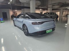 Luxeed Zhijie S7 Max rear-wheel drive long-range smart driving version - фото 6