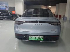 Luxeed Zhijie S7 Max rear-wheel drive long-range smart driving version - фото 7