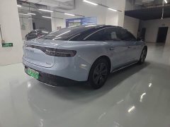 Luxeed Zhijie S7 Max rear-wheel drive long-range smart driving version - фото 8