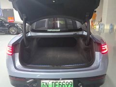Luxeed Zhijie S7 Max rear-wheel drive long-range smart driving version - фото 9