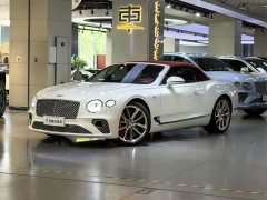 Tank Continental 4.0T GT V8 Convertible - фото 2