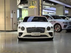 Tank Continental 4.0T GT V8 Convertible - фото 3