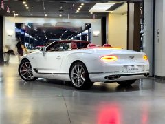 Tank Continental 4.0T GT V8 Convertible - фото 5