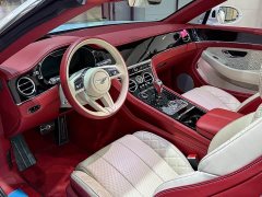 Tank Continental 4.0T GT V8 Convertible - фото 7