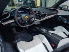 Ferrari SF90 2021 3.9T V8 Spider - фото 11