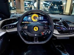 Ferrari SF90 2021 3.9T V8 Spider - фото 12