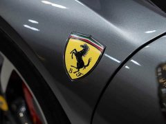 Ferrari SF90 2021 3.9T V8 Spider - фото 8