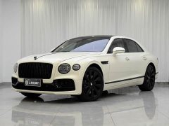 Tank Flying Spur 4.0T V8 Standard Edition - фото 1