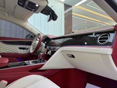 Tank Flying Spur 4.0T V8 Standard Edition - фото 11