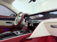 Tank Flying Spur 4.0T V8 Standard Edition - фото 12