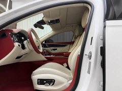 Tank Flying Spur 4.0T V8 Standard Edition - фото 6