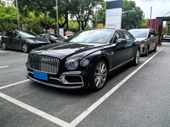 Tank Flying Spur 2022 4.0T V8 Standard Edition - фото 1
