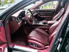 Tank Flying Spur 2022 4.0T V8 Standard Edition - фото 2