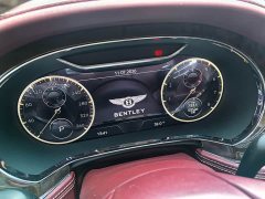 Tank Flying Spur 2022 4.0T V8 Standard Edition - фото 3