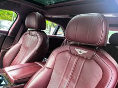Tank Flying Spur 2022 4.0T V8 Standard Edition - фото 4