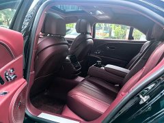 Tank Flying Spur 2022 4.0T V8 Standard Edition - фото 5