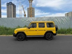 Mercedes-Benz G-Class G 500 - фото 4