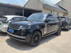 Land Rover Range Rover 2025 3.0 L6 400PS Extended Edition - фото 1
