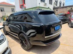 Land Rover Range Rover 2025 3.0 L6 400PS Extended Edition - фото 3