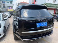 Land Rover Range Rover 2025 3.0 L6 400PS Extended Edition - фото 4
