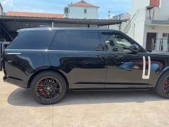 Land Rover Range Rover 2025 3.0 L6 400PS Extended Edition - фото 5