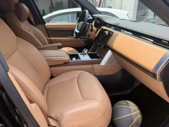 Land Rover Range Rover 2025 3.0 L6 400PS Extended Edition - фото 6