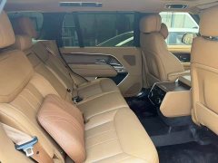 Land Rover Range Rover 2025 3.0 L6 400PS Extended Edition - фото 7
