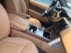 Land Rover Range Rover 2025 3.0 L6 400PS Extended Edition - фото 8