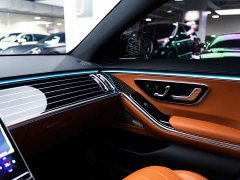 Mercedes-Benz S-Class S 450 L 4MATIC - фото 12