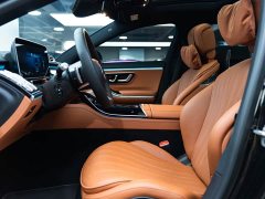 Mercedes-Benz S-Class S 450 L 4MATIC - фото 15