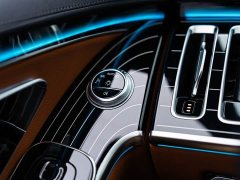 Mercedes-Benz S-Class S 450 L 4MATIC - фото 19