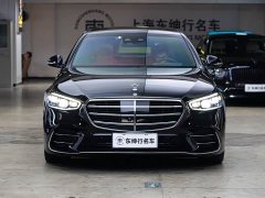 Mercedes-Benz S-Class S 450 L 4MATIC - фото 2