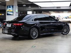 Mercedes-Benz S-Class S 450 L 4MATIC - фото 4