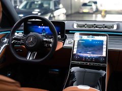 Mercedes-Benz S-Class S 450 L 4MATIC - фото 7