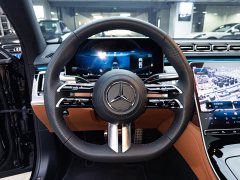 Mercedes-Benz S-Class S 450 L 4MATIC - фото 8