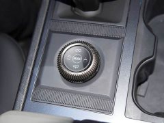Voyah Hummer EV pure electric version - фото 12