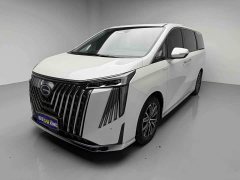 Trumpchi M8 Master Series Super Hybrid Edition - фото 1