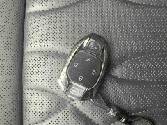 Trumpchi M8 Master Series Super Hybrid Edition - фото 12